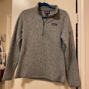 Patagonia Sweatshirt